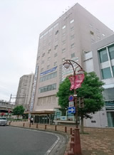 関東営業所入居ビル　さいたま市