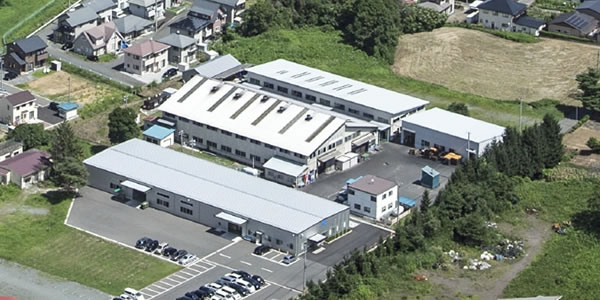 本社